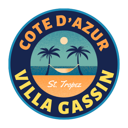 Villa Gassin